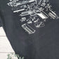 *Solid* I Study Triggernometry (White Print) (Custom Order T-Shirt)