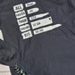 *Solid* Faster than 9-1-1 (Bullets) (Custom Order T-Shirt)