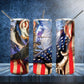 America First Tumbler