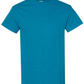 *BLEACHED* Let's Get Basted (Custom Order T-Shirt)