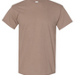 *Solid* Dasher Prancer Whiskey Tequila Print (White) (Custom Order T-Shirt)