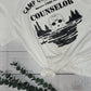 *Solid* Camp Crystal Lake Counselor (Custom Order T-Shirt)