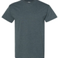 *Solid* Dasher Prancer Whiskey Tequila Print (White) (Custom Order T-Shirt)