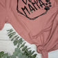 *Solid* Dog Mama (Custom Order T-Shirt)