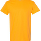 *Solid* Dasher Prancer Whiskey Tequila Print (White) (Custom Order T-Shirt)