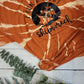 *BLEACHED* I Run a Tight Shipwreck Print (Custom Order T-Shirt)