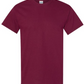 *Solid* Dasher Prancer Whiskey Tequila Print (White) (Custom Order T-Shirt)