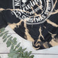 *BLEACHED* North Pole Brewing Company - White Print (Custom Order T-Shirt)