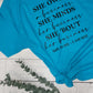 *Solid* She is Me, I am She (Custom Order T-Shirt)