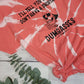 *BLEACHED* No Shortage of Dumbasses (Custom Order T-Shirt)