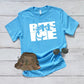 *Solid* Bite Me (Custom Order T-Shirt)