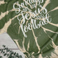 *BLEACHED* Sundays are for Jesus and Football (Custom Order T-Shirt)